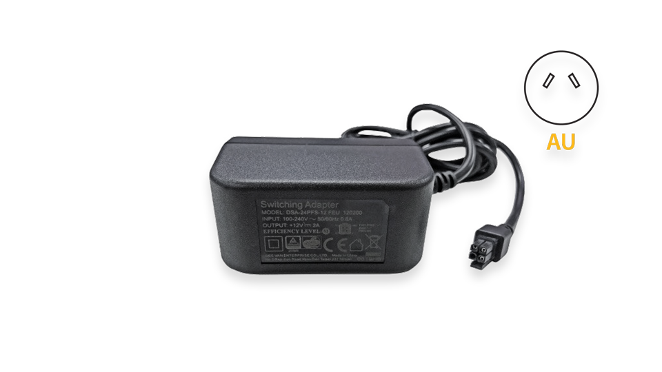 PSU (AU) for MAX Transit Mini