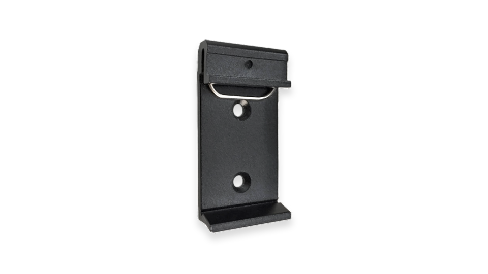 BR1 M2M / Slim / UBR DIN Rail Mount