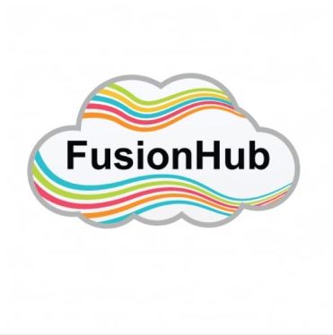 FusionHub 100