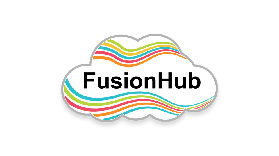 FusionHub 1000