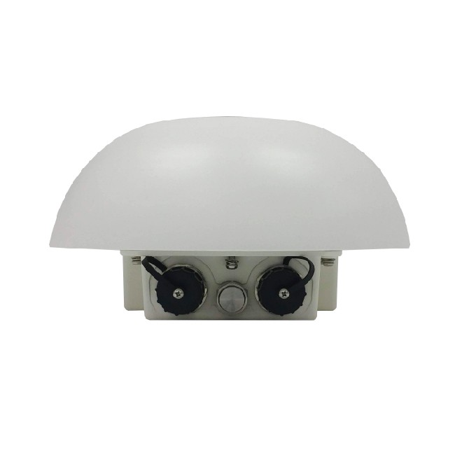 MAX HD2 Dome LTE