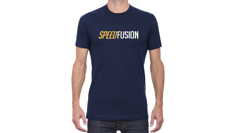 SpeedFusion [Tee]
