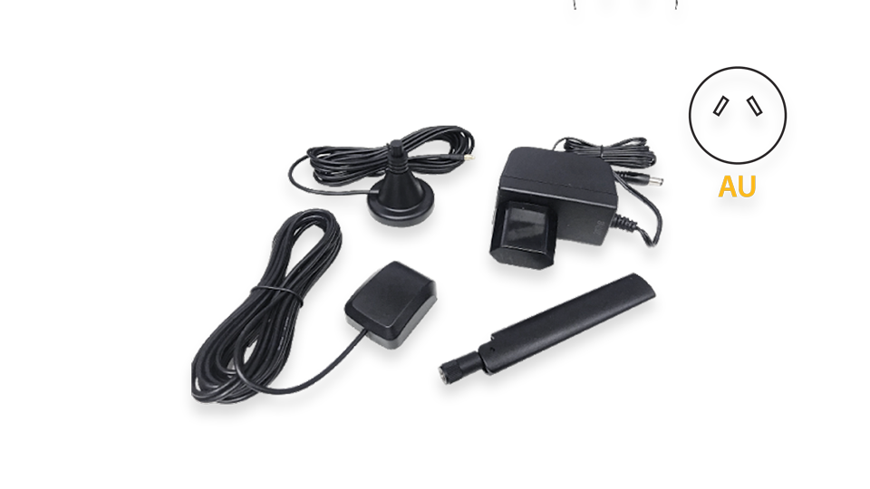 Pepwave SpeedFusion Engine Duo Demo Accessory Kit (AU)