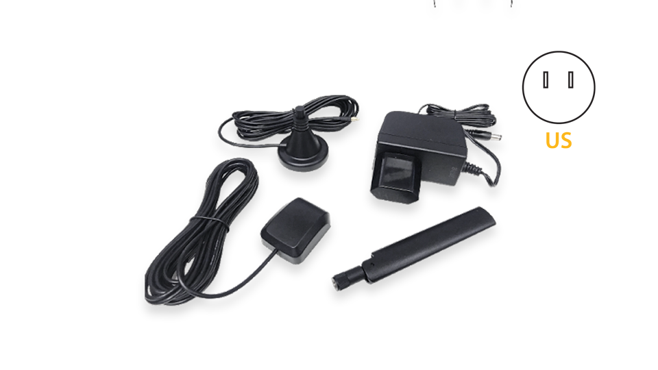 Pepwave SpeedFusion Engine Duo Demo Accessory Kit (US)