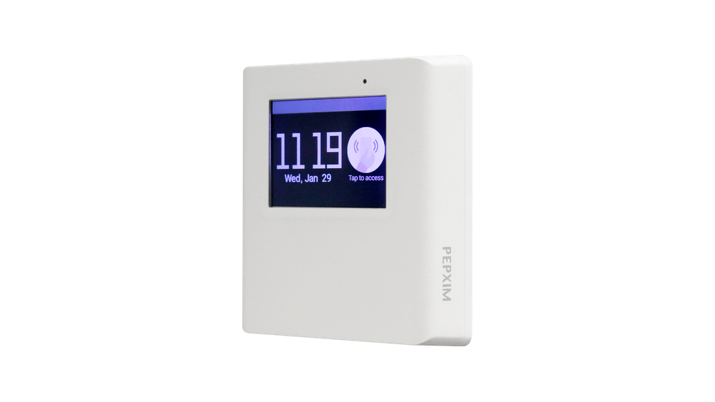 1-Year Extended Warranty for Smart Reader