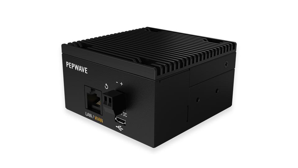 1-Year Extended Warranty for SpeedFusion Engine ET (DUO LTE radio, ET)