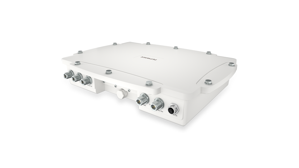 2-Year Extended Warranty for MAX HD4 LTE IP67