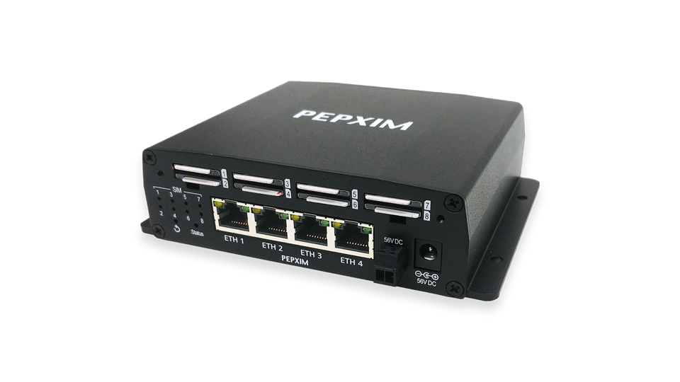 1-Year Extended Warranty for SIM Injector 