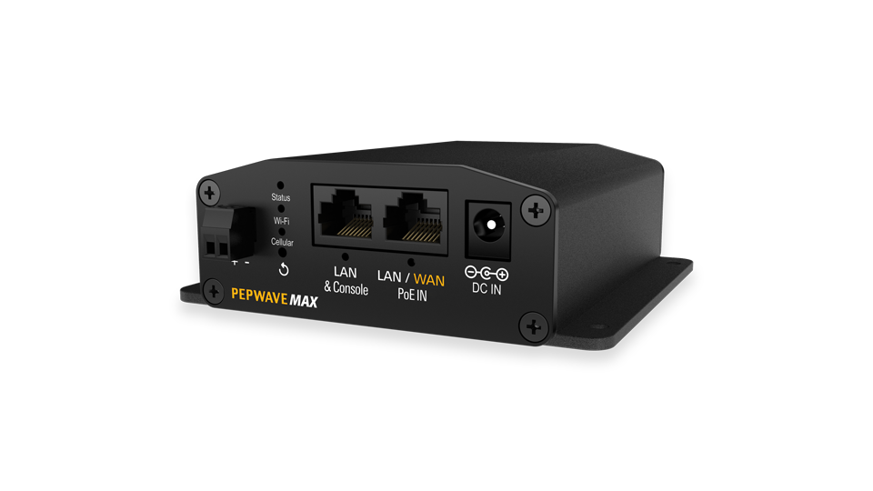 2-Year Extended Warranty for MAX BR1 MINI LTEA