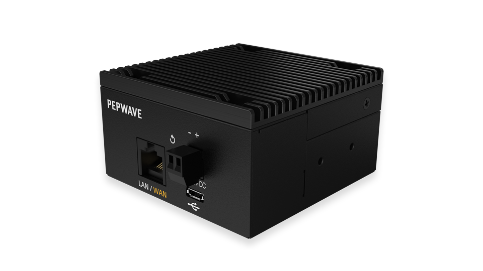 2-Year Extended Warranty for SpeedFusion Engine ET (single LTE radio, ET)