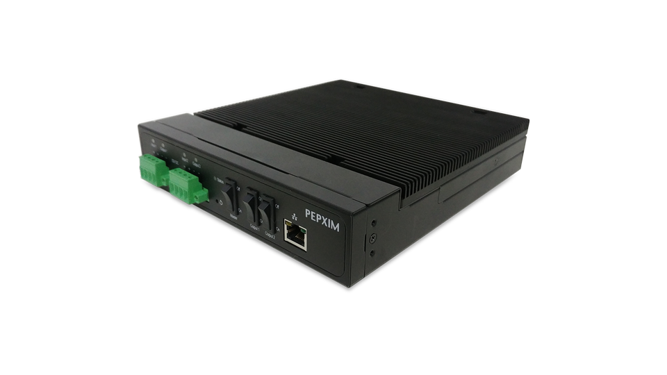 2-Year Extended Warranty for SD-PMU