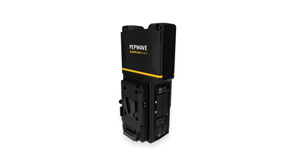2-Year Extended Warranty for SpeedFusion Engine CAM