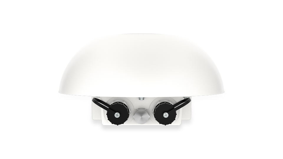 2-Year Extended Warranty for MAX HD2 Dome LTE
