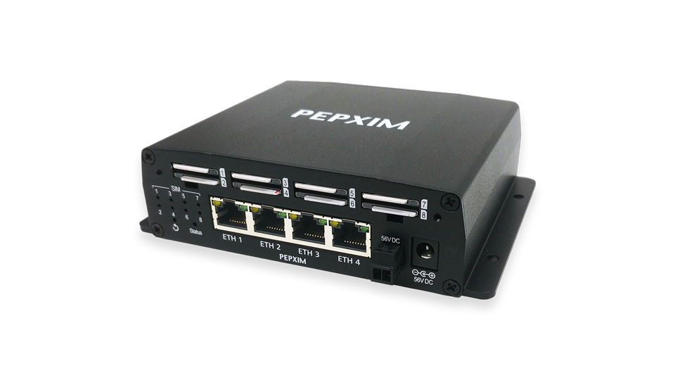 2-Year Extended Warranty for SIM Injector