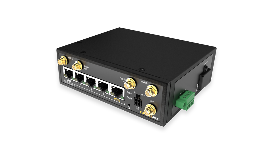 2-Year Extended Warranty for MAX BR1 PRO LTEA