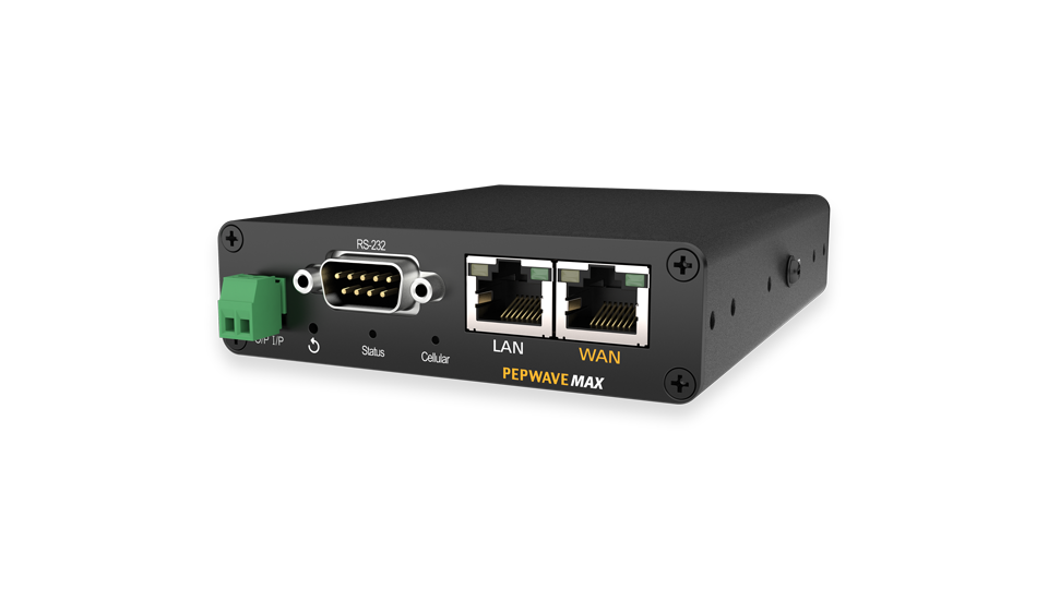 2-Year Extended Warranty for MAX BR1 M2M LTE