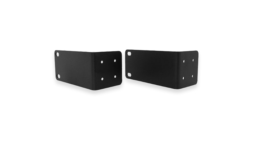 Ear L-Mounts kit for MBX, B310x