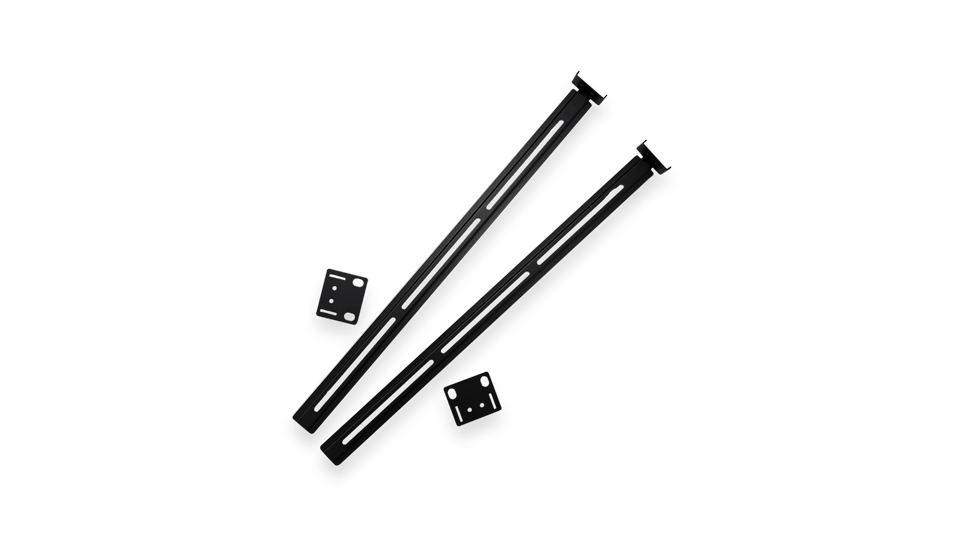 Rack Mount Rails for Balance SDX
