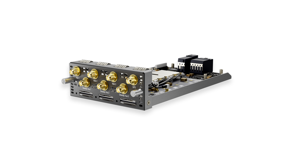 EssentialCare (1-Year) for FlexModule Plus