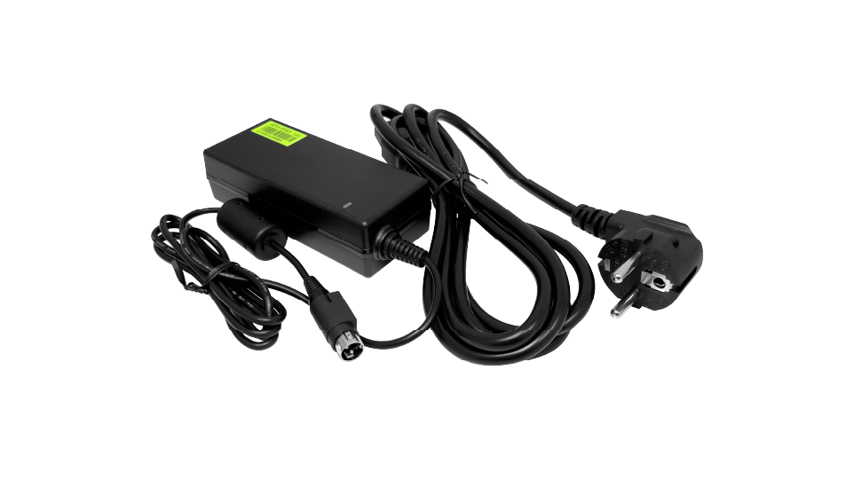 Pepwave PSU for Balance 310X (24V 2.5A PSU)