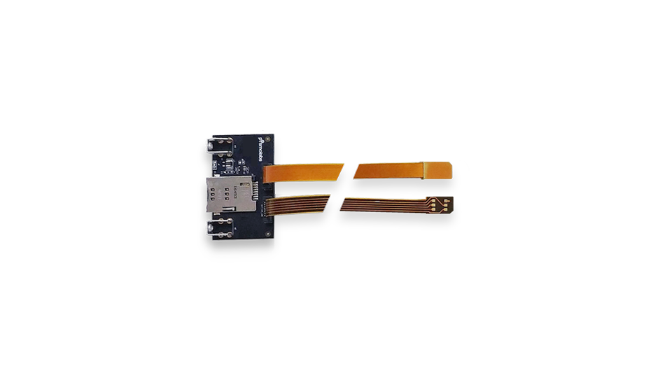 Nano SIM Extender