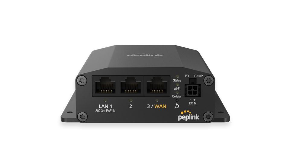 MAX BR1 Mini LTE