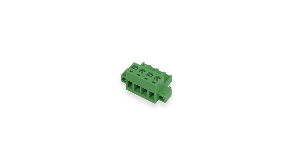 Terminal Block
