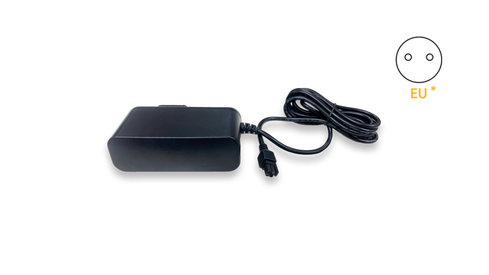 12V3A 4-Pin Power Supply