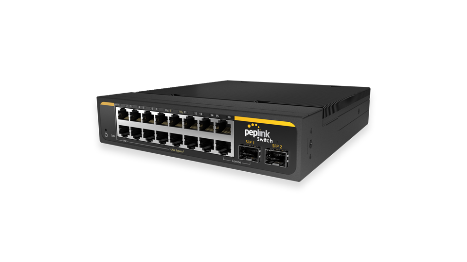 EssentialCare (2-Year) for SD Switch 16-Port Rugged