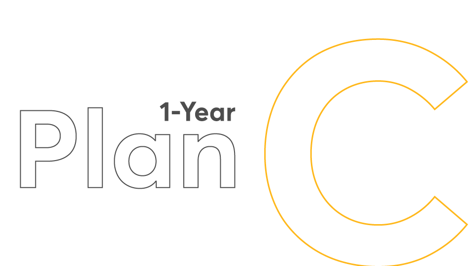 PrimeCare C (1-Year)