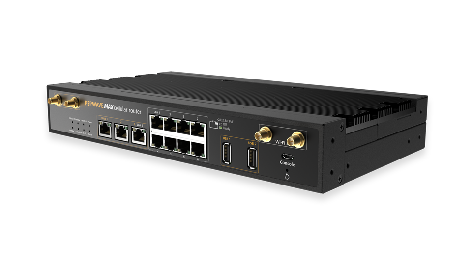 EssentialCare (1-Year) for MAX HD4 MBX 5G