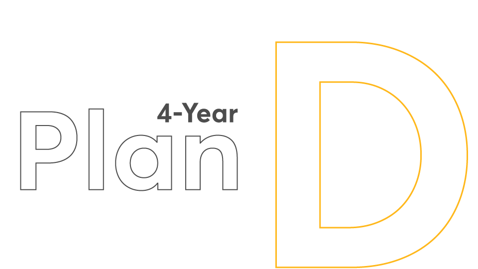 PrimeCare+ D (4-Year)