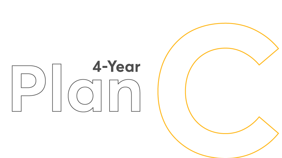 PrimeCare+ C (4-Year)