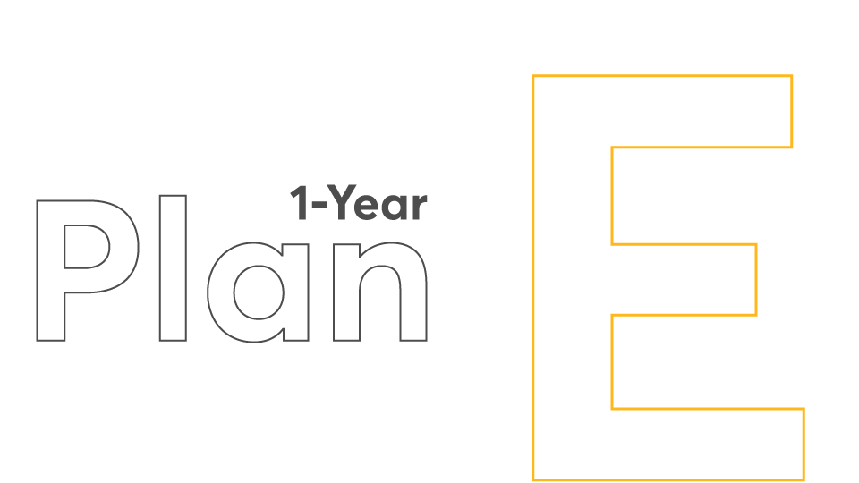 PrimeCare+ E (1-Year)