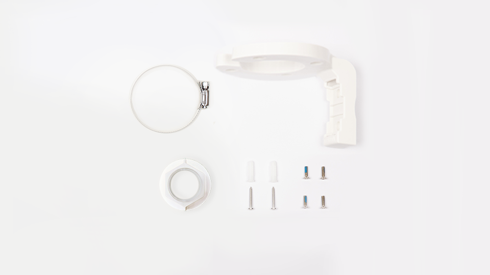 Mobility 42G Antenna Mounting Kit