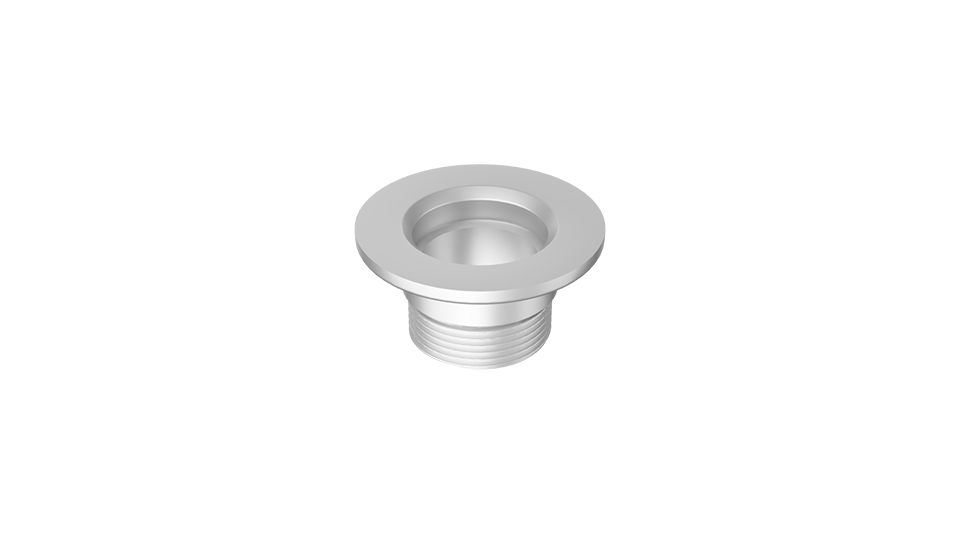 Mobility Antenna thread to HD Dome