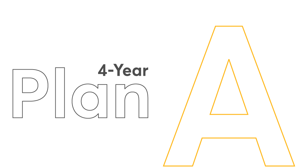 PrimeCare+ A (4-Year)