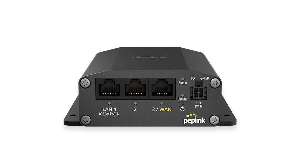 MAX BR1 Mini 5G