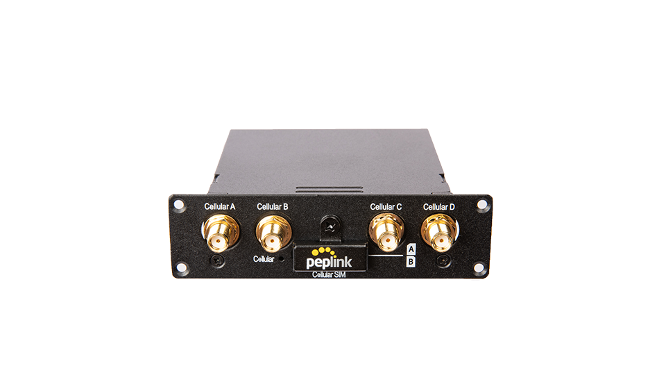 FlexModule Mini 5G