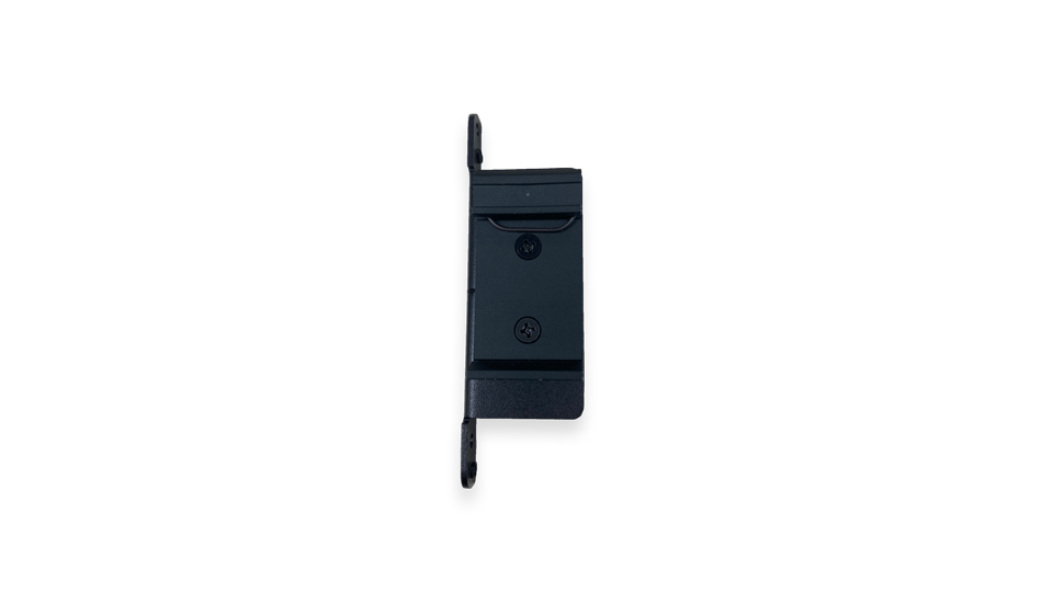 DIN Rail Mount for BR1 Mini / AP One Rugged