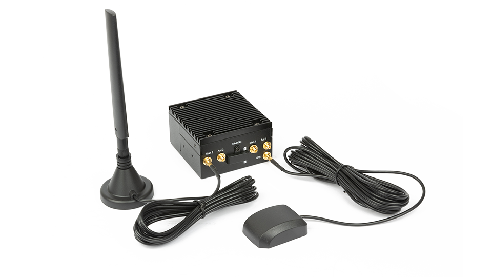 BR2 Micro Accessory Kit