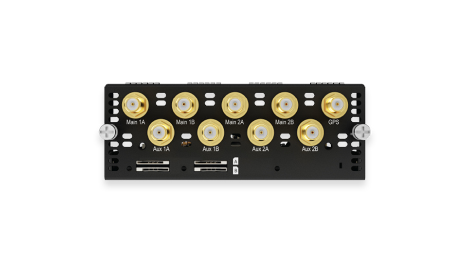 EssentialCare+ (1-Year) for FlexModule Plus 2x 5G