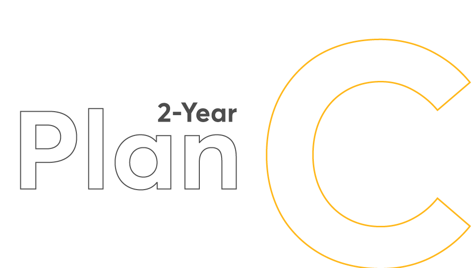 PrimeCare+ C (2-Year)