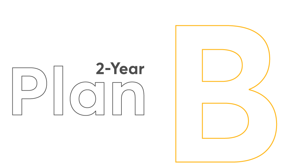 PrimeCare+ B (2-Year)