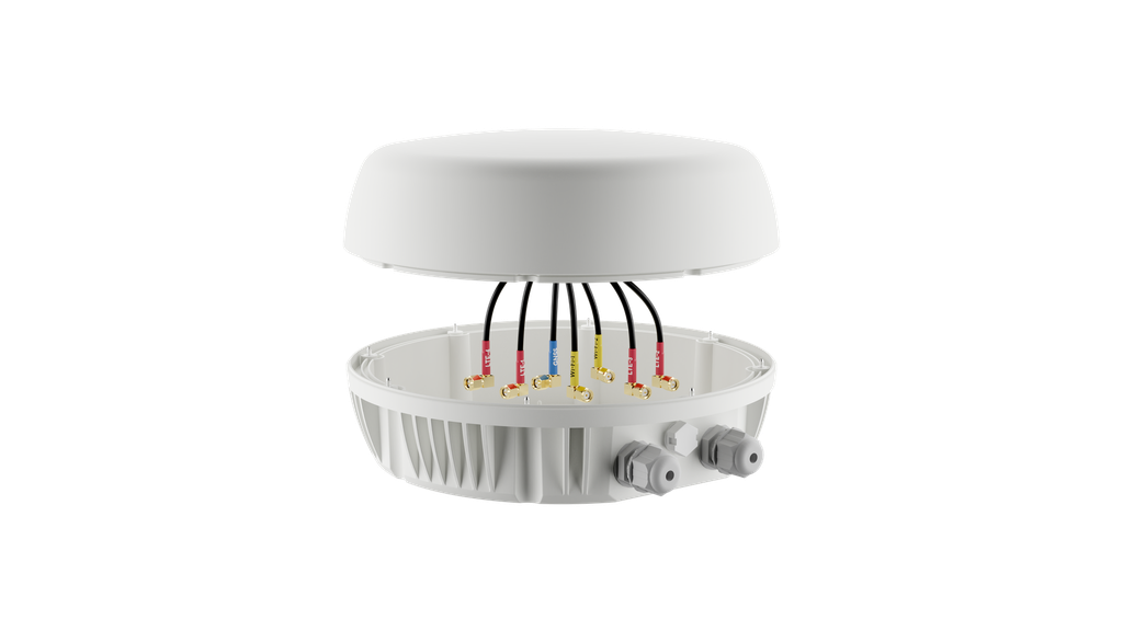 Antenna Max