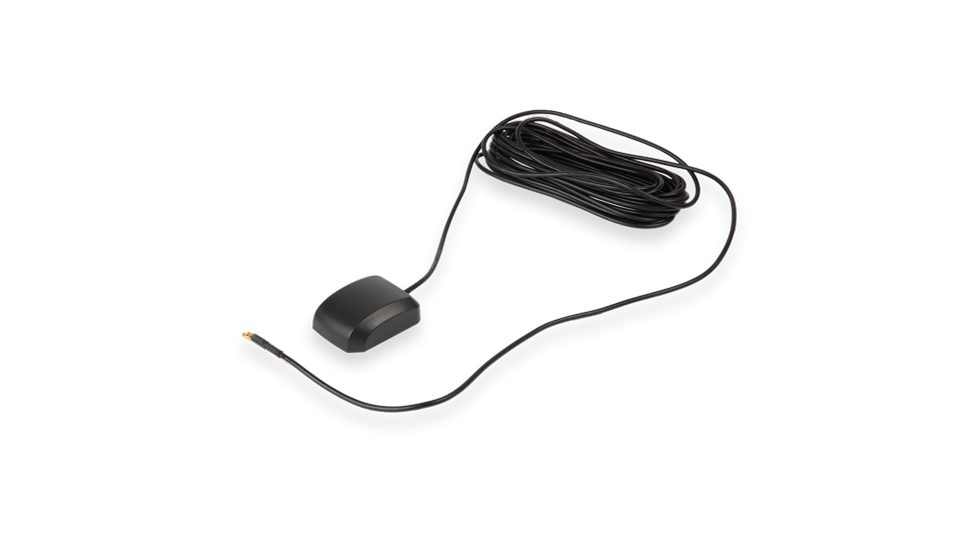 5m MMCX Magnetic GPS Antenna