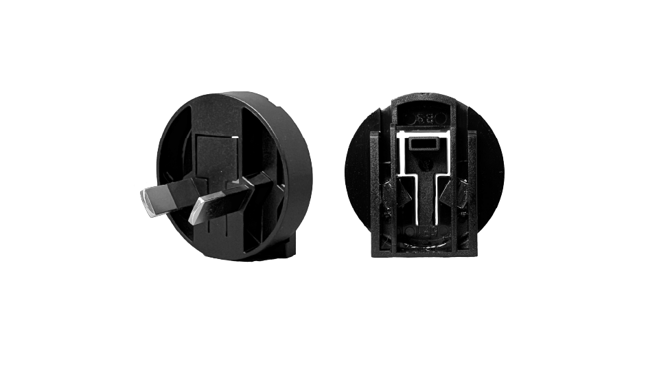 Power Plug (clip)