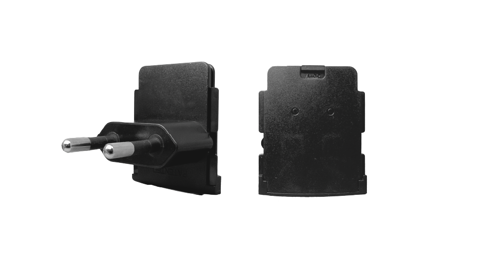 Power Plug (clip)