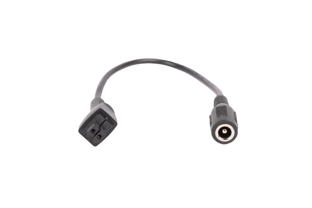 SpeedFusion Engine Power Converter