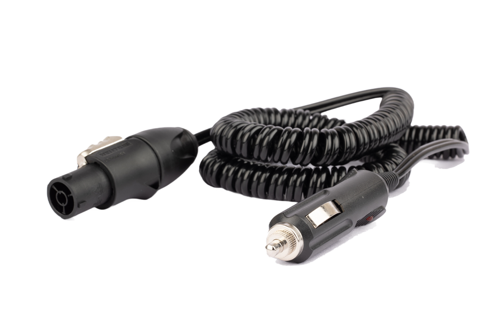 DC Power Cord for PDX